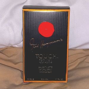 NIB Fred Hayman Touch Spray 1.7 fl oz must see